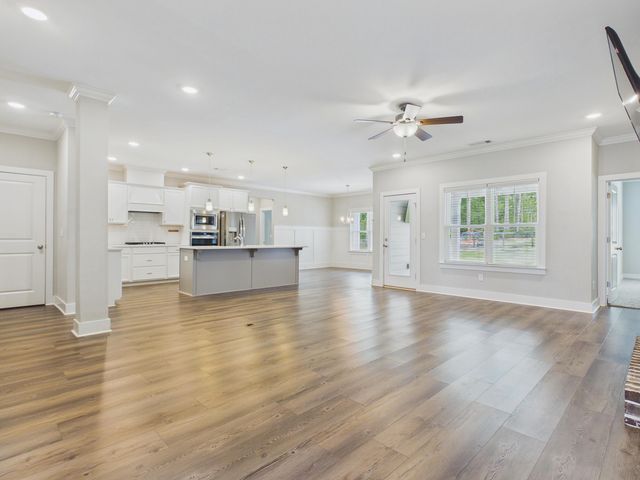 520 Pommel Court, Aiken, SC 29803