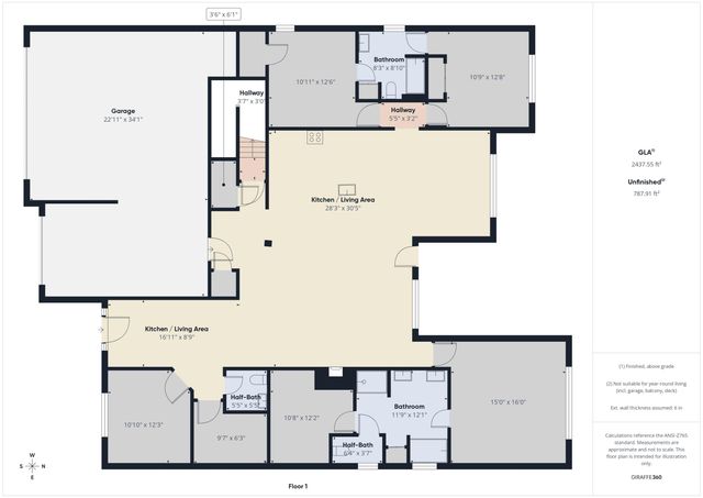 520 Pommel Court, Aiken, SC 29803