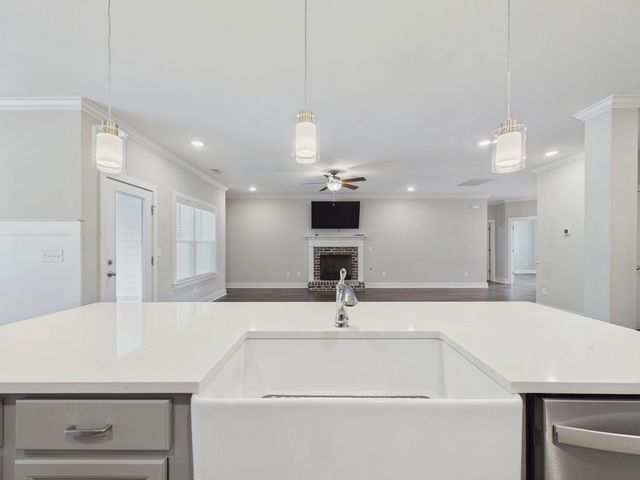 520 Pommel Court, Aiken, SC 29803