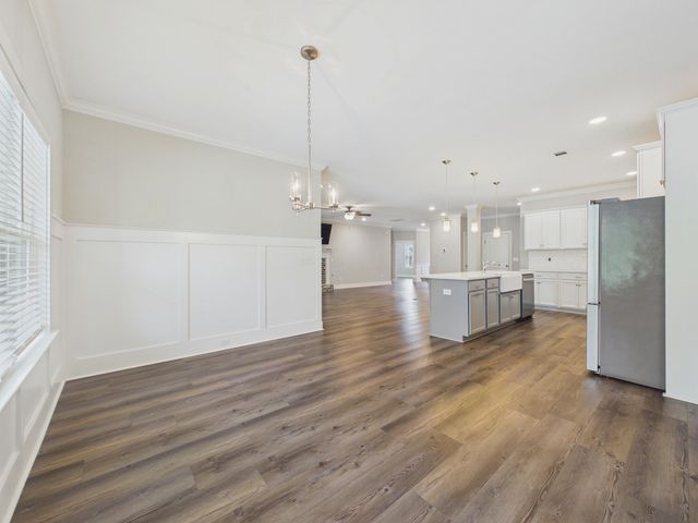 520 Pommel Court, Aiken, SC 29803
