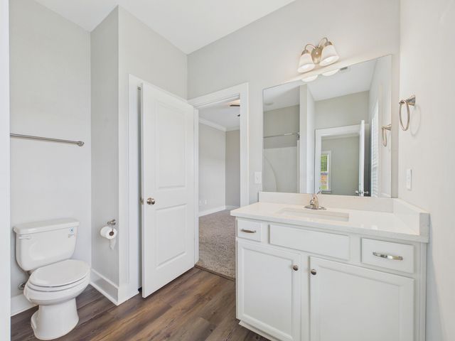 520 Pommel Court, Aiken, SC 29803