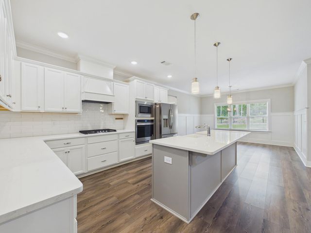 520 Pommel Court, Aiken, SC 29803