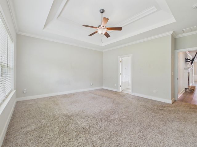 520 Pommel Court, Aiken, SC 29803