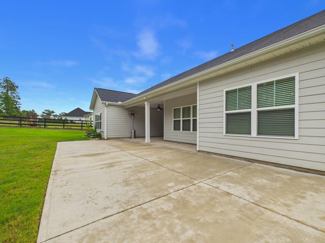 520 Pommel Court, Aiken, SC 29803