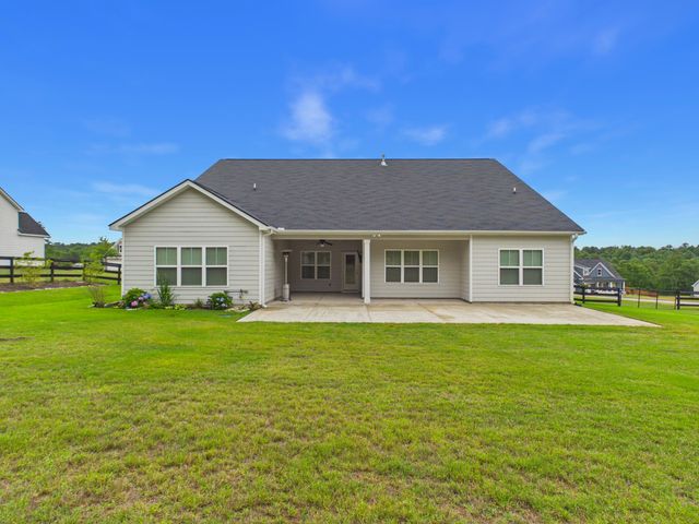 520 Pommel Court, Aiken, SC 29803