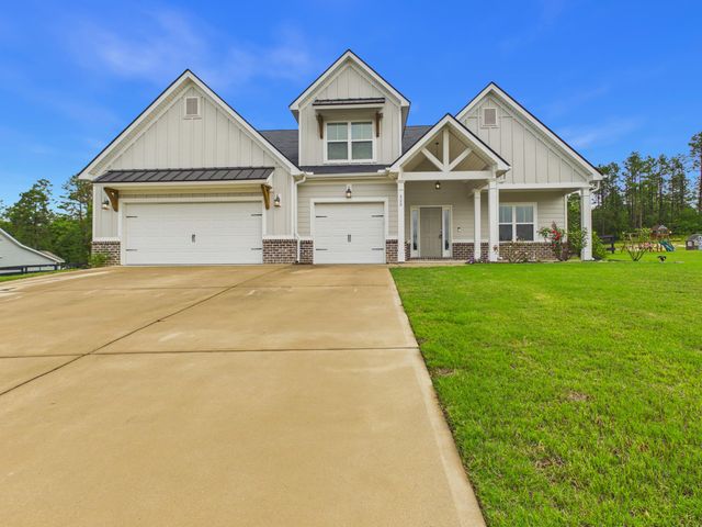 520 Pommel Court, Aiken, SC 29803