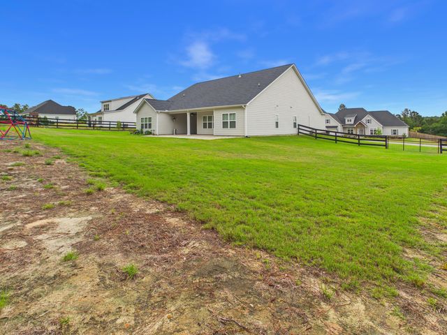 520 Pommel Court, Aiken, SC 29803
