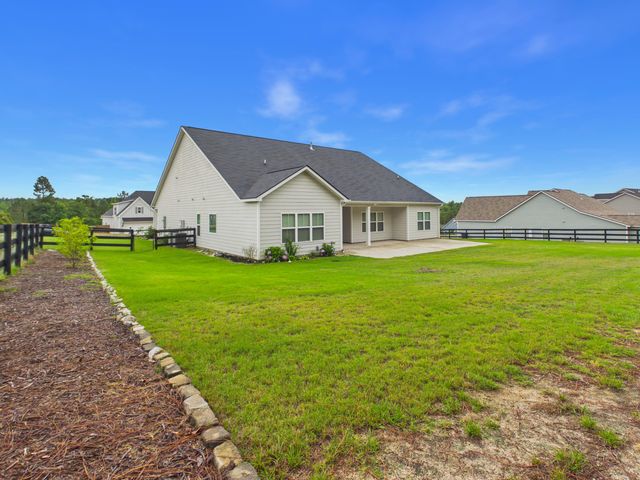 520 Pommel Court, Aiken, SC 29803