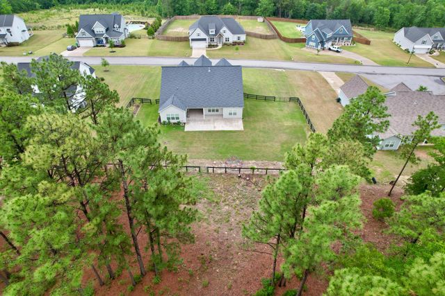 520 Pommel Court, Aiken, SC 29803