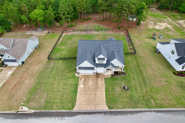 520 Pommel Court, Aiken, SC 29803