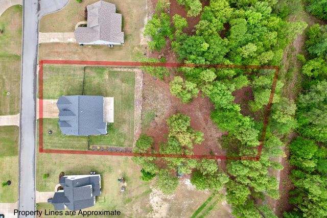 520 Pommel Court, Aiken, SC 29803