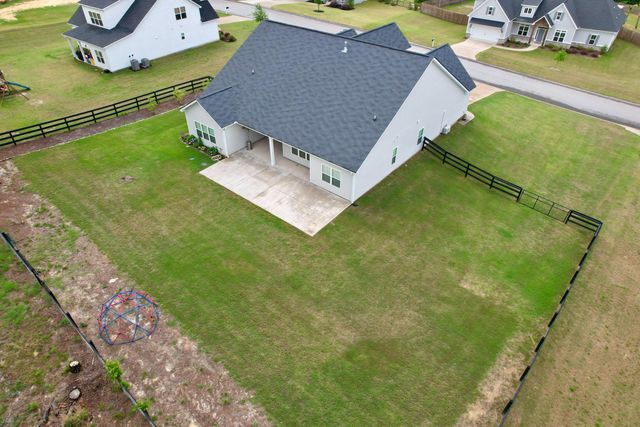 520 Pommel Court, Aiken, SC 29803