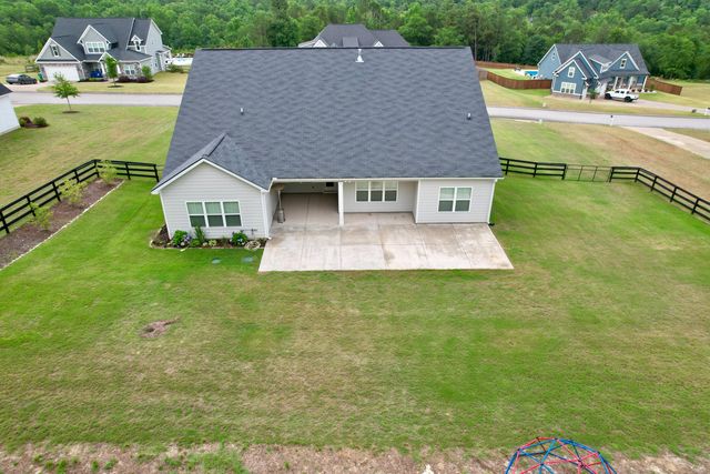 520 Pommel Court, Aiken, SC 29803