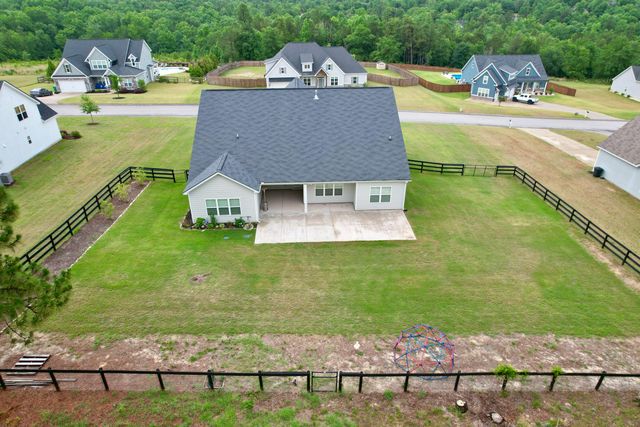 520 Pommel Court, Aiken, SC 29803