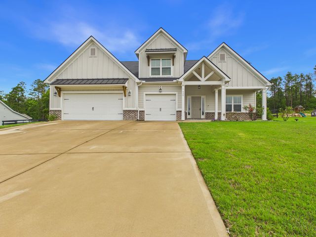 520 Pommel Court, Aiken, SC 29803