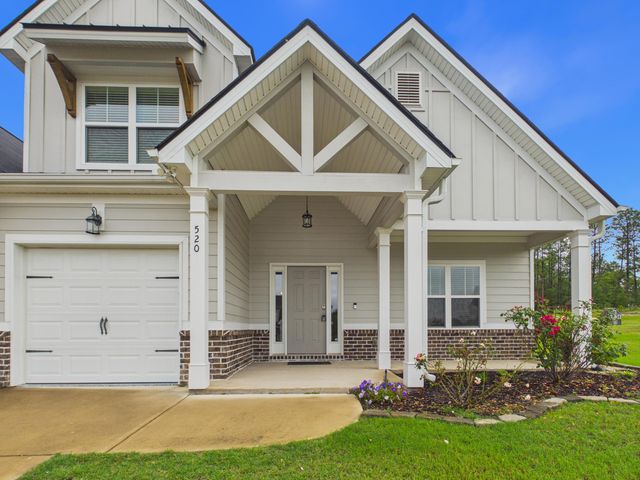 520 Pommel Court, Aiken, SC 29803