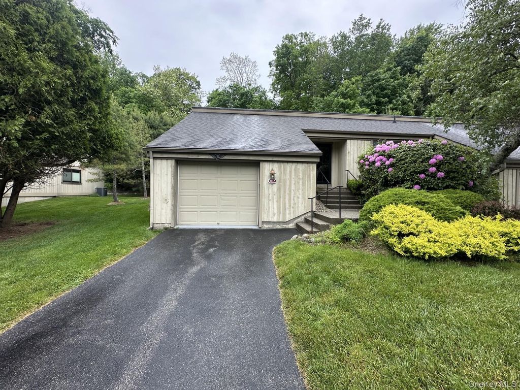 481A Heritage Hills A, Somers, NY 10589 — exterior