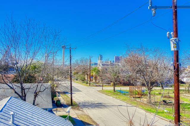 1426 Wyoming Unit 101, San Antonio, TX 78203