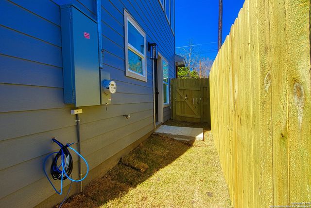 1426 Wyoming Unit 101, San Antonio, TX 78203