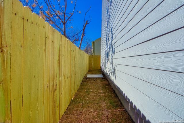 1426 Wyoming Unit 101, San Antonio, TX 78203