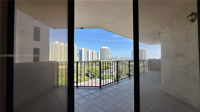 18181 NE 31st Ct 1408, Aventura, FL 33160