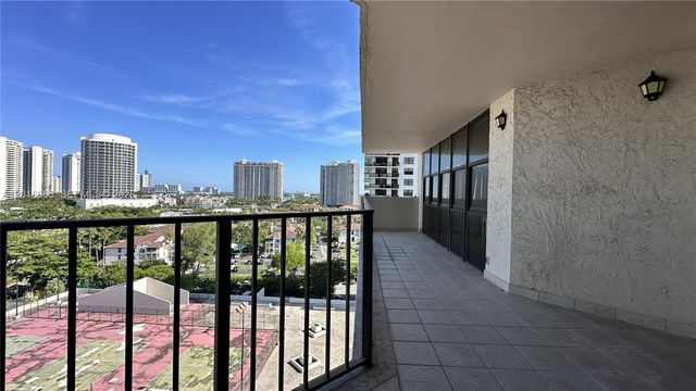18181 NE 31st Ct 1408, Aventura, FL 33160