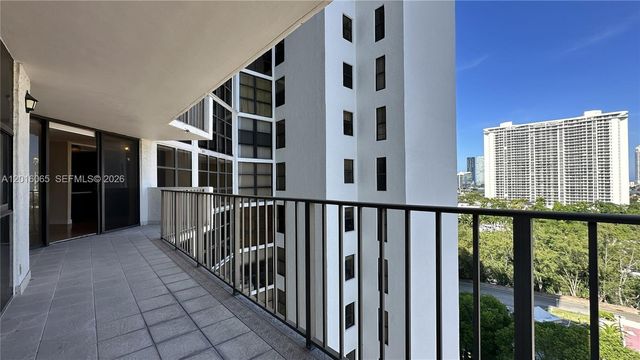 18181 NE 31st Ct 1408, Aventura, FL 33160