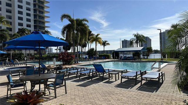 18181 NE 31st Ct 1408, Aventura, FL 33160