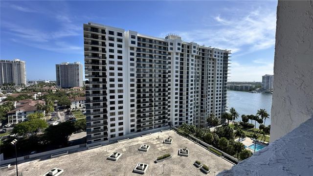 18181 NE 31st Ct 1408, Aventura, FL 33160