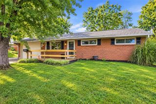 4982 Tewkesbury Drive, Huber Heights, OH 45424