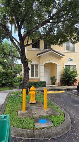 6918 NW 177th Street H100, Hialeah, FL 33015