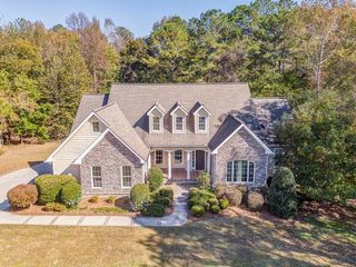 5020 Millstone Drive, Dalton, GA 30721