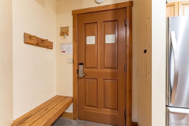 135 dercum Drive 8595, Keystone, CO 80435