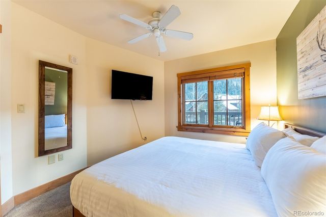 135 dercum Drive 8595, Keystone, CO 80435