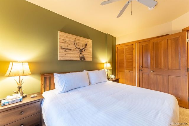 135 dercum Drive 8595, Keystone, CO 80435