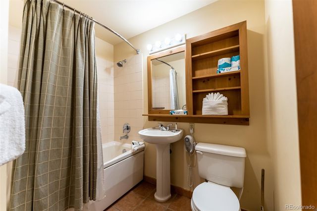 135 dercum Drive 8595, Keystone, CO 80435