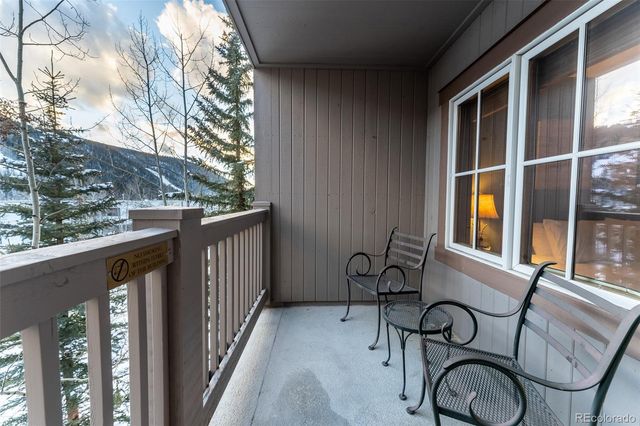 135 dercum Drive 8595, Keystone, CO 80435