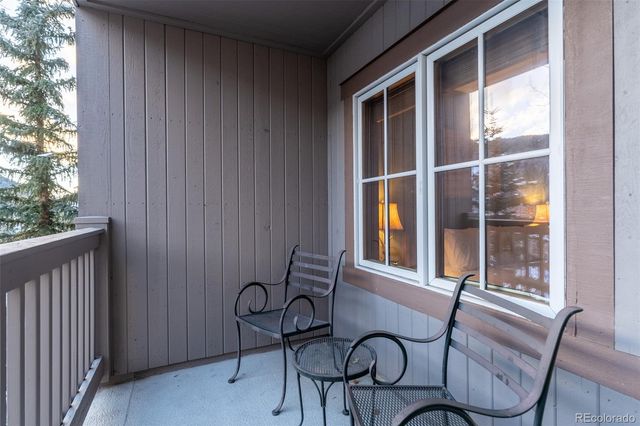 135 dercum Drive 8595, Keystone, CO 80435