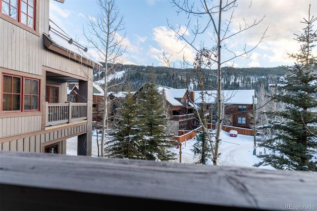 135 dercum Drive 8595, Keystone, CO 80435