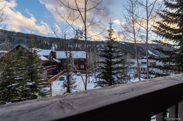 135 dercum Drive 8595, Keystone, CO 80435