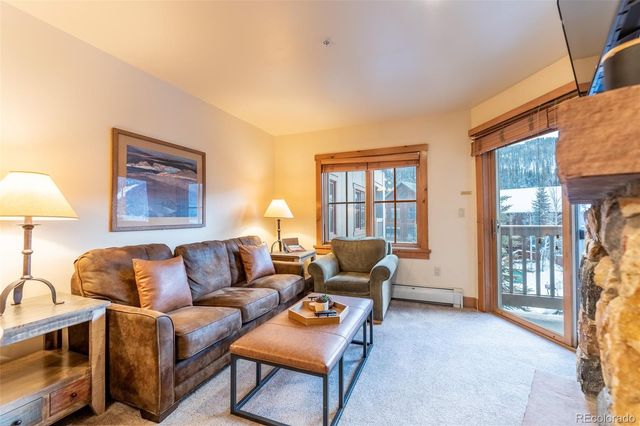 135 dercum Drive 8595, Keystone, CO 80435