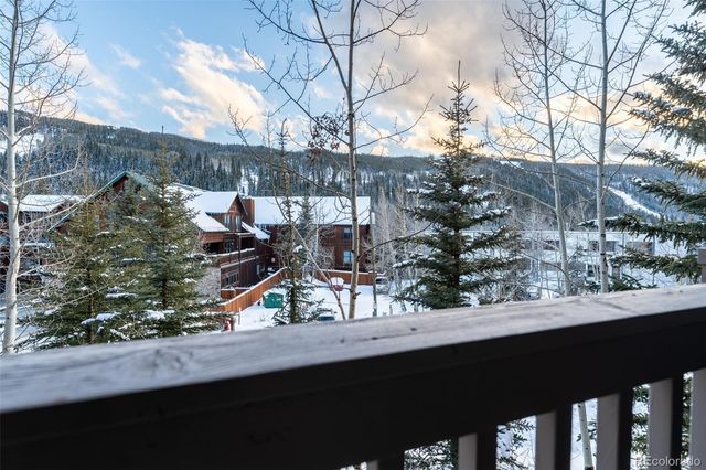 135 dercum Drive 8595, Keystone, CO 80435