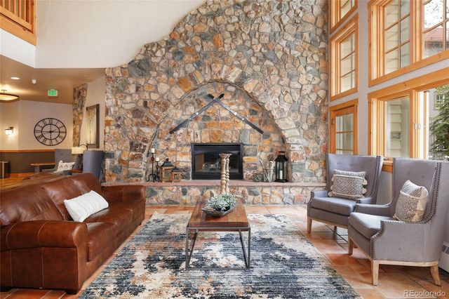 135 dercum Drive 8595, Keystone, CO 80435