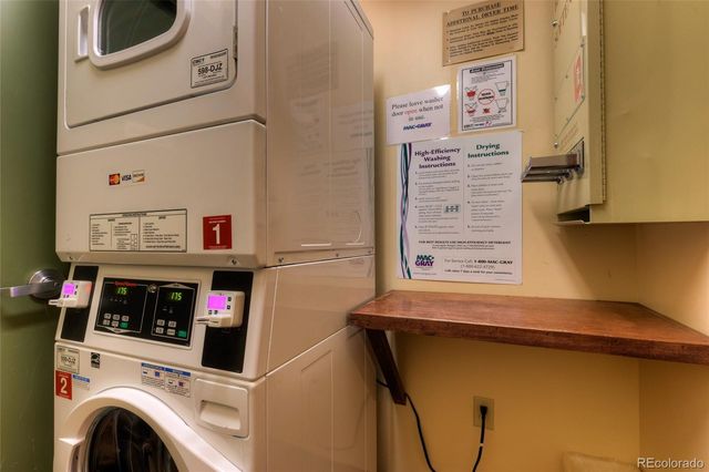 135 dercum Drive 8595, Keystone, CO 80435