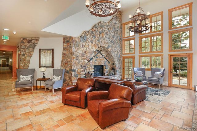 135 dercum Drive 8595, Keystone, CO 80435