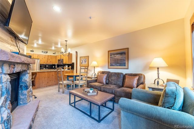 135 dercum Drive 8595, Keystone, CO 80435