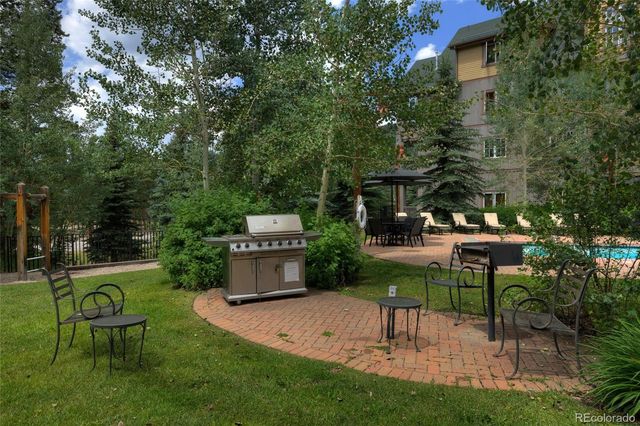 135 dercum Drive 8595, Keystone, CO 80435