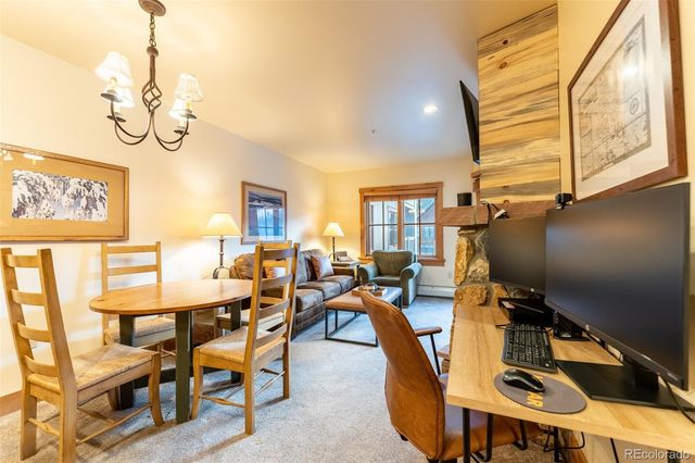 135 dercum Drive 8595, Keystone, CO 80435