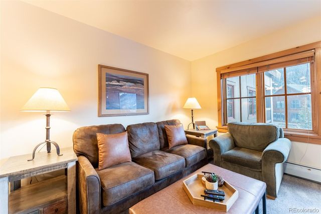 135 dercum Drive 8595, Keystone, CO 80435