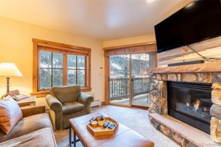135 dercum Drive 8595, Keystone, CO 80435